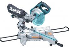 Акумулаторни пробивни триони Makita DLS713Z
