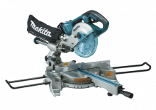 Акумулаторни пробивни триони Makita DLS714NPT2