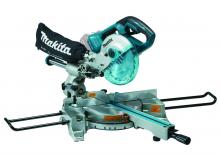Акумулаторни пробивни триони Makita DLS714NZ
