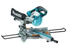 Акумулаторни пробивни триони Makita DLS714Z