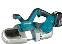 Акумулаторни пробивни триони Makita DPB182