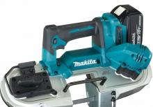 Акумулаторни пробивни триони Makita DPB183