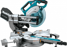 Акумулаторни пробивни триони Makita GSL02Z