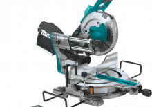 Акумулаторни пробивни триони Makita GSL03M1
