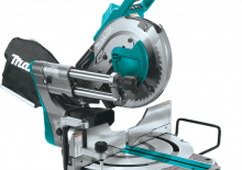 Акумулаторни пробивни триони Makita GSL03Z