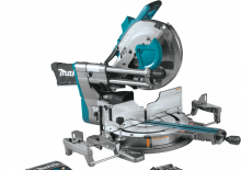Акумулаторни пробивни триони Makita GSL04M1