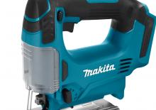 Акумулаторни пробивни триони Makita JV143D