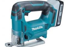 Акумулаторни пробивни триони Makita JV183D