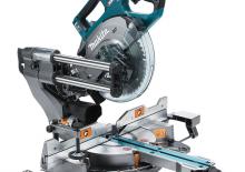 Акумулаторни пробивни триони Makita LS002GM102