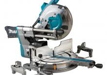 Акумулаторни пробивни триони Makita LS003GM102