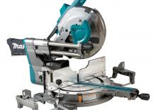 Акумулаторни пробивни триони Makita LS003GZ