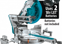 Акумулаторни пробивни триони Makita XSL07Z