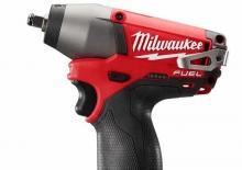 Акумулаторни ударни винтоверти и гаечни ключове Milwaukee 2454-20