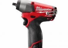 Акумулаторни ударни винтоверти и гаечни ключове Milwaukee 2454-22