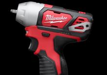Акумулаторни ударни винтоверти и гаечни ключове Milwaukee 2461-20