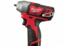 Акумулаторни ударни винтоверти и гаечни ключове Milwaukee 2461-22