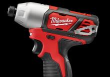 Акумулаторни ударни винтоверти и гаечни ключове Milwaukee 2462-20