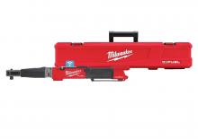 Акумулаторни ударни винтоверти и гаечни ключове Milwaukee 2466-22