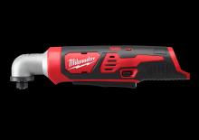 Акумулаторни ударни винтоверти и гаечни ключове Milwaukee 2467-20