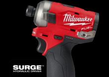 Акумулаторни ударни винтоверти и гаечни ключове Milwaukee 2551-20