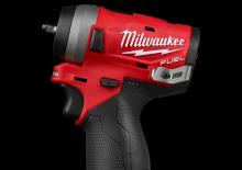 Акумулаторни ударни винтоверти и гаечни ключове Milwaukee 2552-20