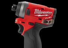 Акумулаторни ударни винтоверти и гаечни ключове Milwaukee 2553-20