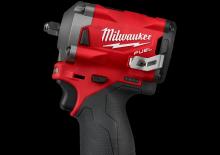 Акумулаторни ударни винтоверти и гаечни ключове Milwaukee 2554-20