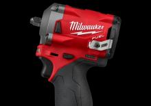 Акумулаторни ударни винтоверти и гаечни ключове Milwaukee 2554-22