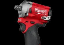 Акумулаторни ударни винтоверти и гаечни ключове Milwaukee 2555-20