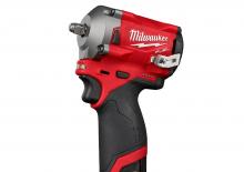 Акумулаторни ударни винтоверти и гаечни ключове Milwaukee 2555