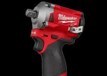 Акумулаторни ударни винтоверти и гаечни ключове Milwaukee 2555P-22