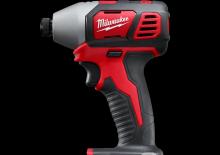 Акумулаторни ударни винтоверти и гаечни ключове Milwaukee 2656-20