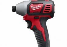 Акумулаторни ударни винтоверти и гаечни ключове Milwaukee 2656-22CT