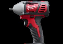 Акумулаторни ударни винтоверти и гаечни ключове Milwaukee 2658-20