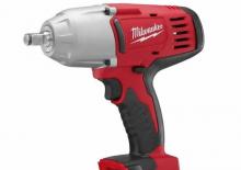 Акумулаторни ударни винтоверти и гаечни ключове Milwaukee 2663-20