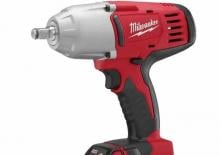 Акумулаторни ударни винтоверти и гаечни ключове Milwaukee 2663-22