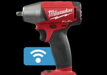 Акумулаторни ударни винтоверти и гаечни ключове Milwaukee 2758-20