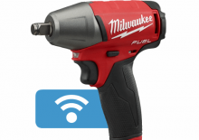 Акумулаторни ударни винтоверти и гаечни ключове Milwaukee 2759B-20