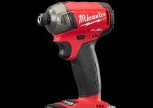 Акумулаторни ударни винтоверти и гаечни ключове Milwaukee 2760-22CT
