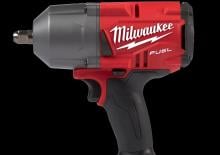 Акумулаторни ударни винтоверти и гаечни ключове Milwaukee 2766-20