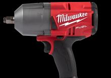 Акумулаторни ударни винтоверти и гаечни ключове Milwaukee 2767-20