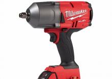 Акумулаторни ударни винтоверти и гаечни ключове Milwaukee 2767-22