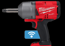 Акумулаторни ударни винтоверти и гаечни ключове Milwaukee 2769-20