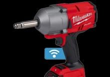 Акумулаторни ударни винтоверти и гаечни ключове Milwaukee 2769-22