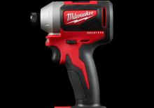 Акумулаторни ударни винтоверти и гаечни ключове Milwaukee 2850-20