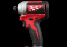 Акумулаторни ударни винтоверти и гаечни ключове Milwaukee 2851-20