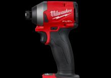Акумулаторни ударни винтоверти и гаечни ключове Milwaukee 2853-20