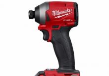 Акумулаторни ударни винтоверти и гаечни ключове Milwaukee 2853-22