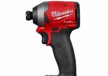Акумулаторни ударни винтоверти и гаечни ключове Milwaukee 2853-22CT