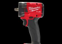 Акумулаторни ударни винтоверти и гаечни ключове Milwaukee 2854-20